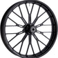Arlen Ness Y-Spoke Rim Black Aluminum For Indian Chief 116 14-22 71-540