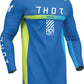 THOR Sportmode Synth Jersey Blue