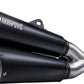 Akrapovic Slip-On Line Muffler SS For Ducati Scrambler 803 21-23 S-D8SO6-ISSSBL