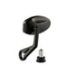 Puig MP Rearview Mirror Black 20440O