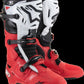 ALPINESTARS Tech 10 Enduro Boots Red
