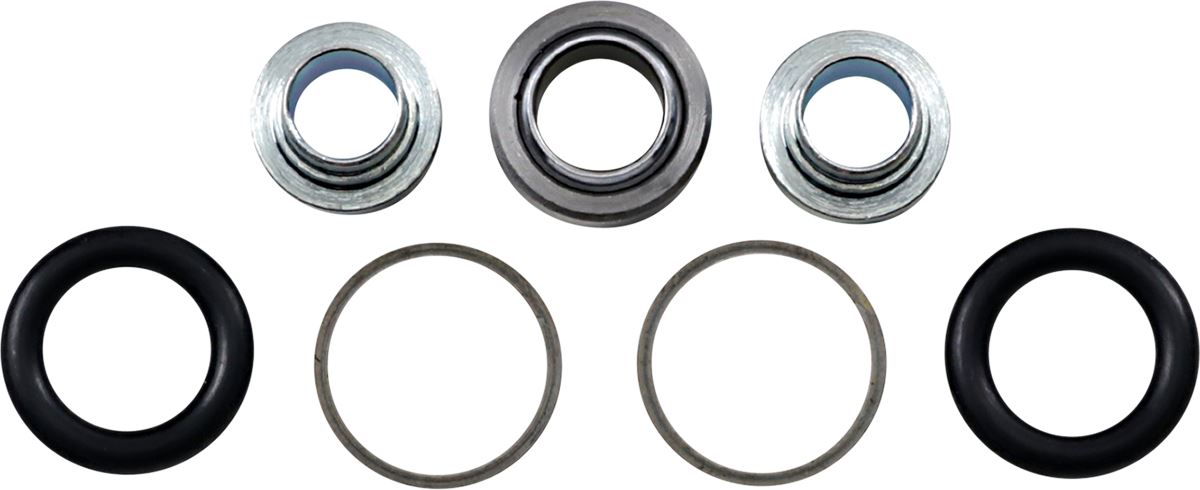 MOOSE RACING HARD-PARTS SHOCK BEARING KIT MSE 21-0029