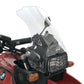 WRS Windscreen Tour Bmw R1100gs Clear Bm061t