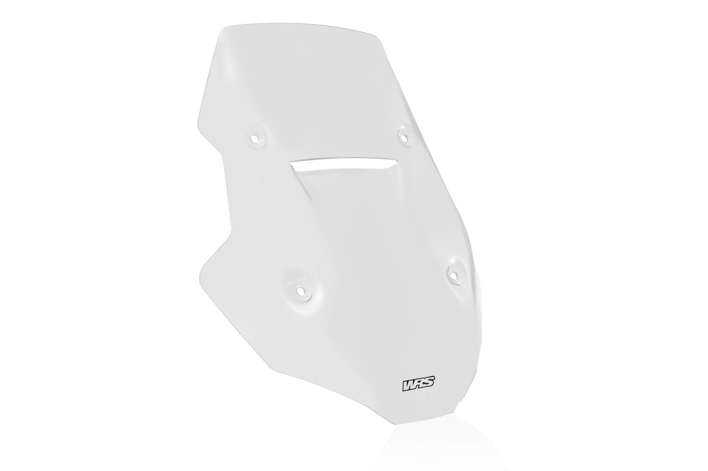 WRS Windscreen Touring Cf-Moto 800mt Cl Cf001t