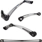 Arlen Ness Deep Cut Foot Control Kits For HD FLHRXS 1868 ABS 99-24 420-108