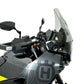 WRS Windscreen Tour Husqvarna Norden 901 Smoke Hu002f