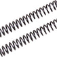 OHLINS Fork Springs For FGK Cartridge Kit Ducati V4 Harley FLHTK 14-25 08790-85