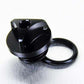 Pro Bolt Aluminium Oil Filler Caps For Yamaha YZF-R7 1986-2025 OFCY10BK
