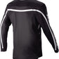 Alpinestars Youth Racer Found Jersey Black White