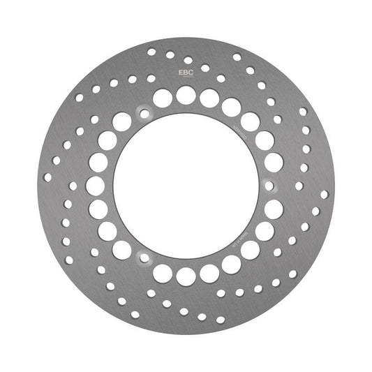 Ebc Round D-Series Scooter Brake Rotor For Yamaha YP 400 R 2004-2020 MD9103D