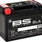 BS Battery SLA Factory Activated AGM Battery For Honda TRX 250 TE 85-25 300674