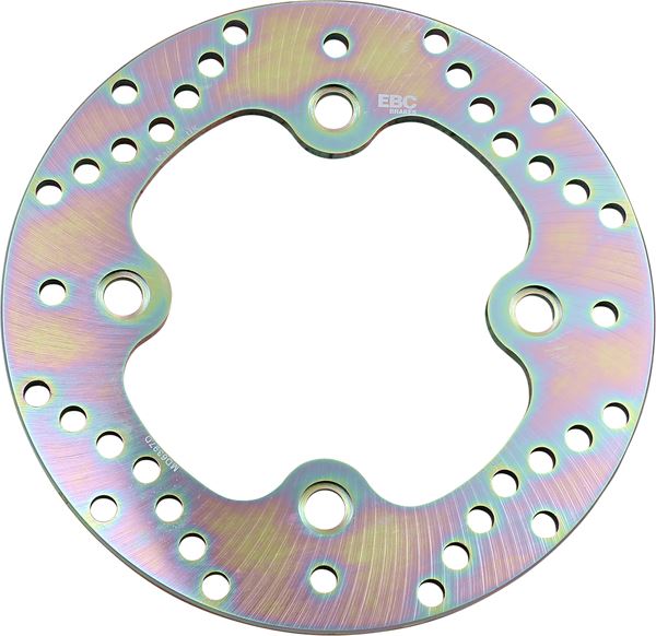 EBC UTV BSD Brake Rotors For Polaris RZR XP 1000 Turbo 4X4 2016-2020 MD6397D