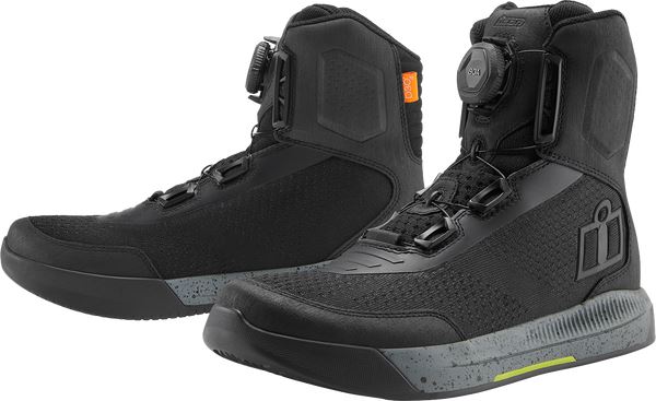 ICON Overlord™ Motorcycle Boots