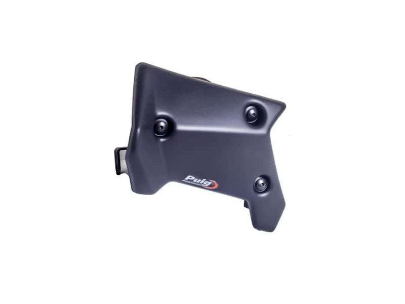Puig Infill Panel Matt Black 21028O