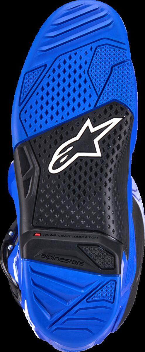 ALPINESTARS Tech 7 Boots Blue