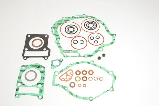 Athena Complete Gasket Kit For Yamaha YBR 125 05-14 P400485850157