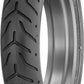 DUNLOP D408 F HD 90/90-19 52H TL Tyre