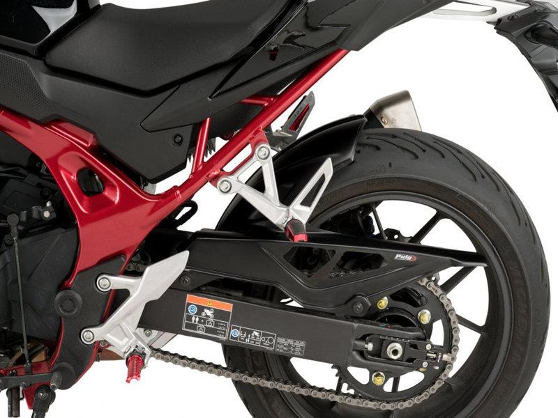 PUIG Hugger Carbon Look for Honda CB750 Hornet 23-25 21532C