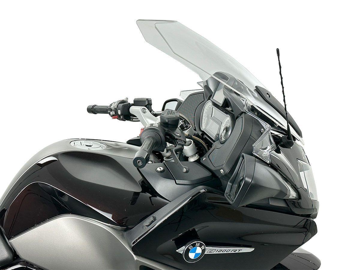 WRS Windscreen For BMW R 1200 RT 2014-2019 Clear BM078T