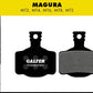 GALFER Brake Pad Bicycle FD436G1053
