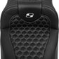 Saddlemen Roadsofa Reach Seat For Harley Davidson 23-24 823-07-190B5