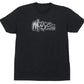 Moose Racing T-Shirt Offroad Black 24 Model