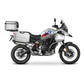 SHAD 4P Pannier Fitting Kit to fit BMW F750 GS 2018-2025