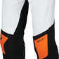 THOR SPORTMODE Rogue MX Pants WHITE/OR 2025 Model