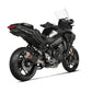 Akrapovic Racing Line Full Exhaust System Street For Yamaha MT-09 ATR DXCS 2025 S-Y9R20-APC