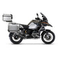 SHAD 4P Pannier Fitting Kit to fit BMW R1200 GS 2013-2025