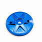 PUIG Clutch Cover Blue for Yamaha TMax 530 12-16 8501A