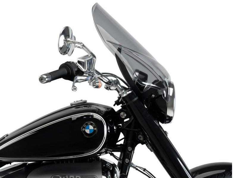 PUIG New Generation Touring Screen Clear for BMW R 18 21-25 20527W