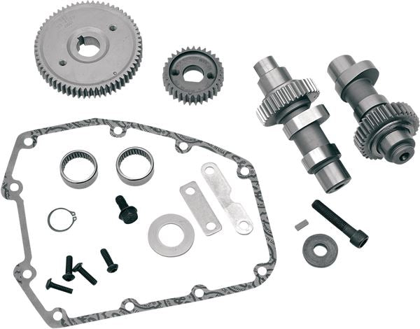S&S Cycle 510G Camshaft Kit For Harley Davidson FLHX 1690 2003-2016 Kit 33-5266