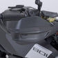 SW MOTECH Adventure Handguard Kit For Husqvarna Svart 801 ABS HDG.00.220.38900/B