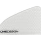 Puig Side Tank Pad Protector Clear 9008R