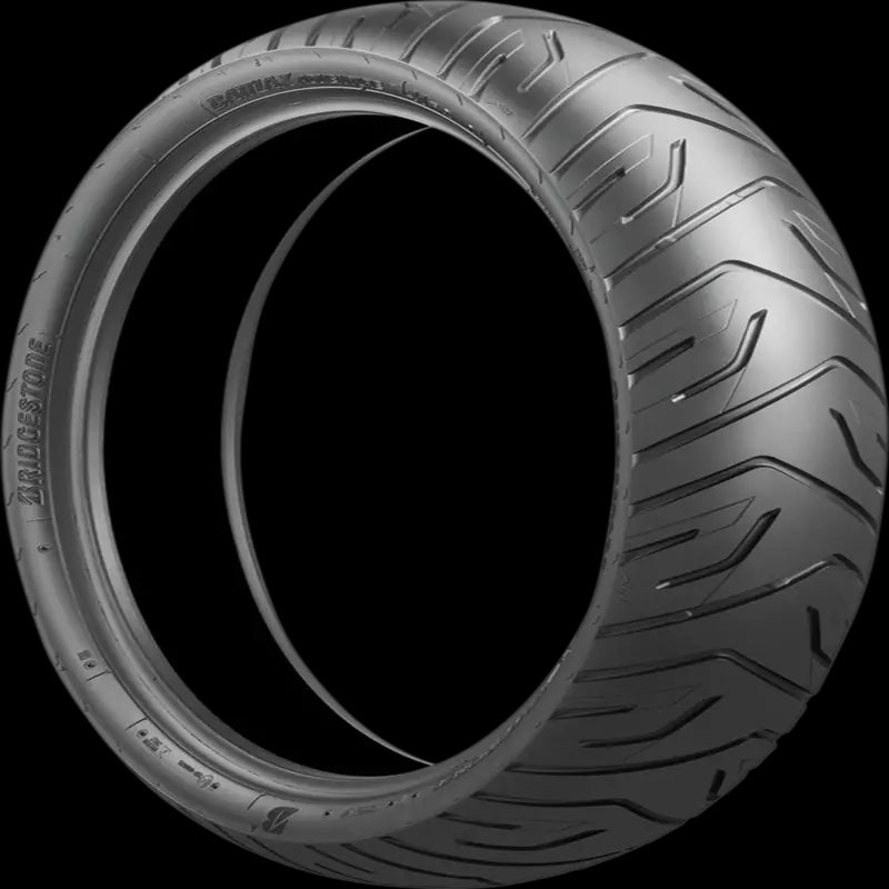 BRIDGESTONE A41FG 120/70R19 60V TL Motorcycle Tyre