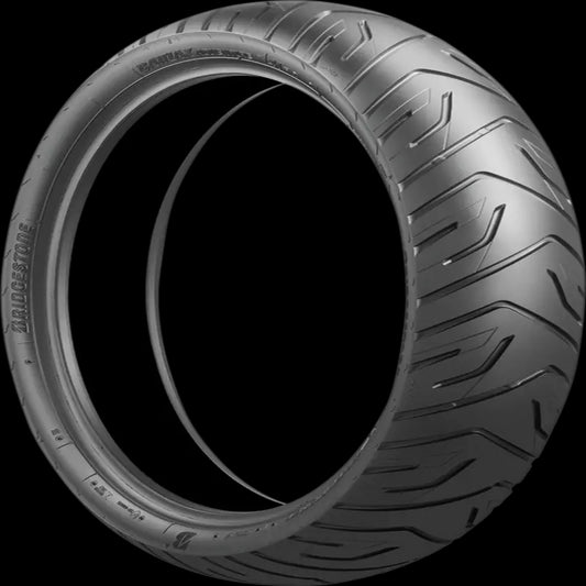 BRIDGESTONE A41FG 120/70R19 60V TL Motorcycle Tyre