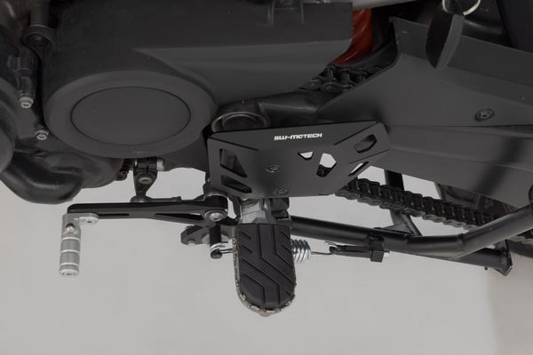 SW MOTECH Heel Guard Harley Davidson PAN AMERICA 1250 ABS 21-22 SCT.18.911.10100/B