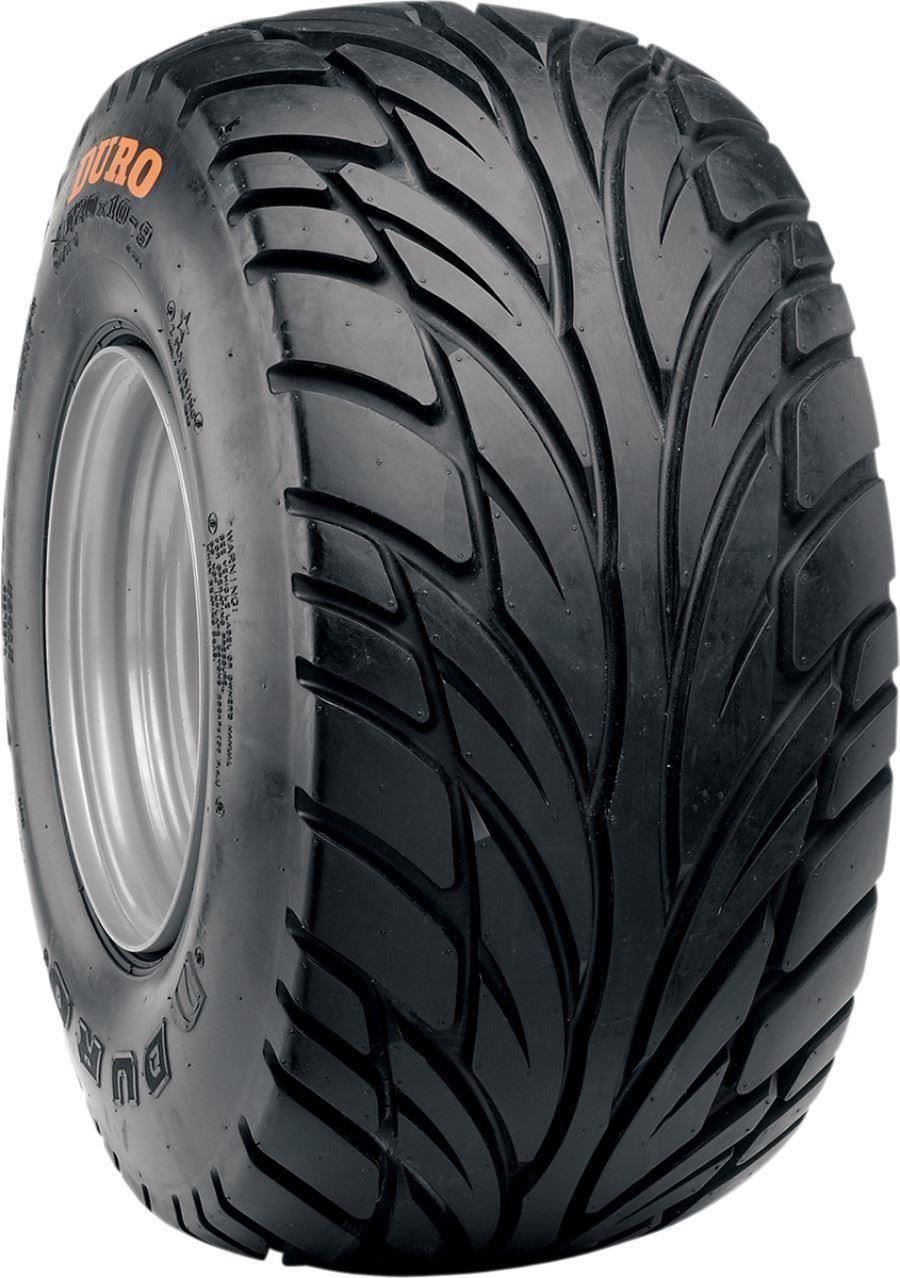 DURO 25x10x12 DI2020 Scorcher Hard Surface Quad Tyre E Marked 45N 4 Ply