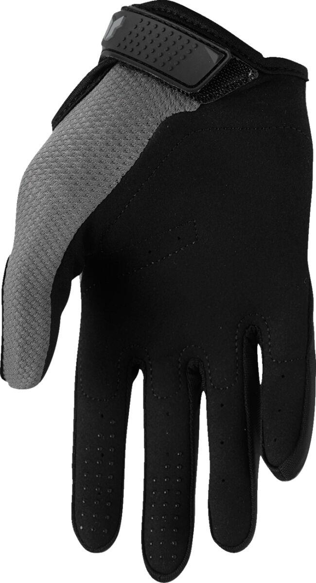 THOR Women's Ridemode Static Gloves Gray