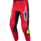ALPINESTARS Fluid Grid Pants RED/BLK/PURP 2025 Model