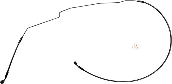 Magnum Shielding XR Brake Line Kit For Indian Challenger 108 20-24 SBB1422-42