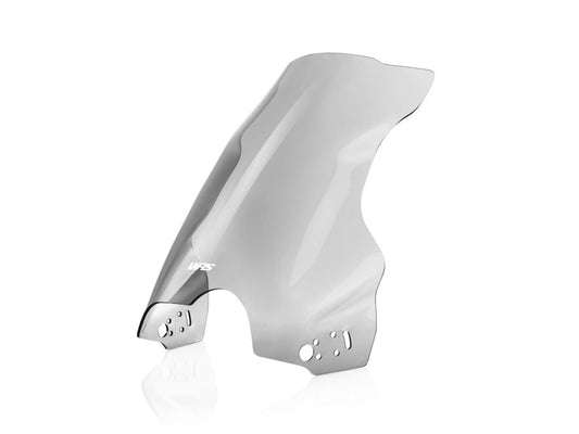WRS Windscreen Inter BMW R1150gs Smoke Bm025f