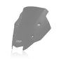 WRS Windscreen Sport Kawasaki Z1000sx Dark Smoke Ka016fs