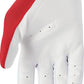 THOR Youth Ridemode Static Gloves Red