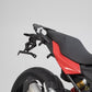 SW MOTECH Side Carrier Pro Black Bmw F 900 R / Xr KFT.07.949.30000/B