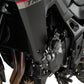 Puig R19 Frame Sliders Black 6633N