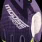 Moose Racing Gloves Youth Sx1 Purple/Green