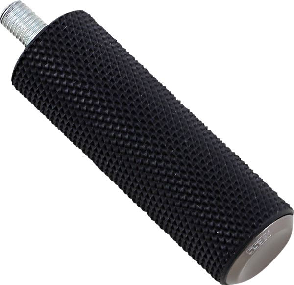 Arlen Ness Knurled Footpegs Aluminum For HD FLTRX 1923 ABS 00-25 07-915