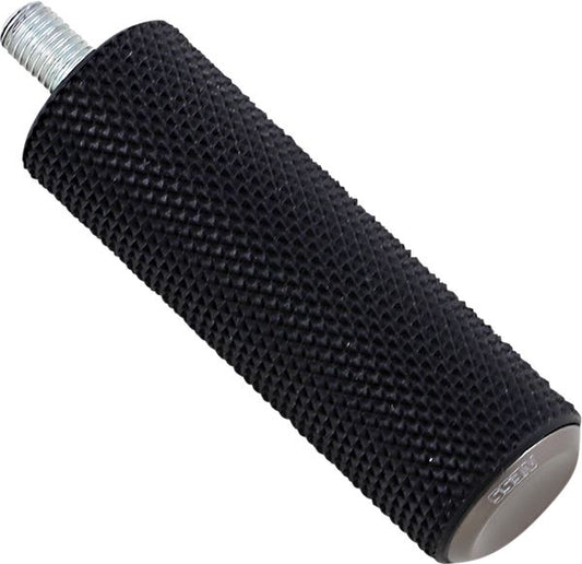 Arlen Ness Knurled Footpegs Aluminum For HD FLTRX 1923 ABS 00-25 07-915
